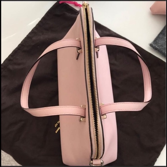 Kate Spade Shoulder Bag - Picture 4 of 9